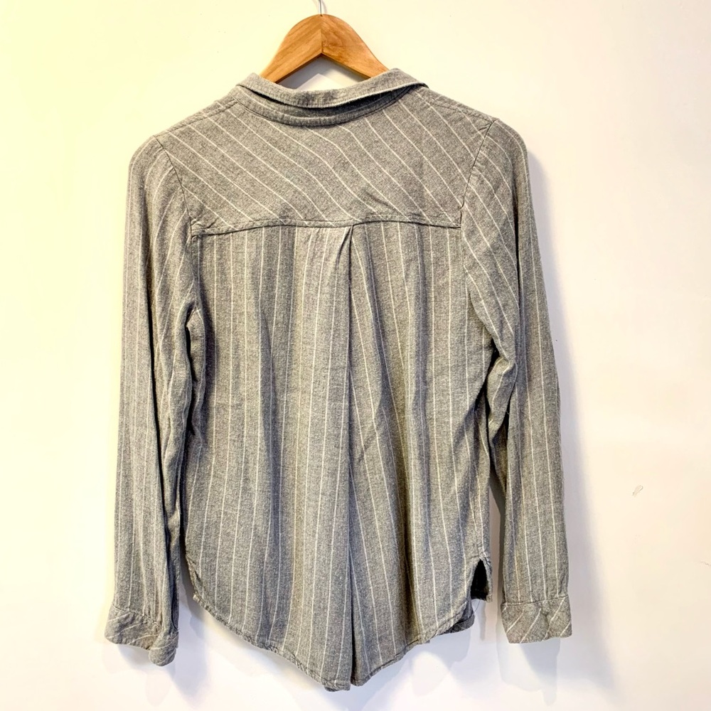 Thread & Supply button down size M - Picture 5 of 5